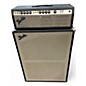 Vintage 1970s Fender BASSMAN 135 STACK Tube Guitar Combo Amp thumbnail