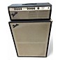 Vintage 1970s Fender BASSMAN 135 STACK Tube Guitar Combo Amp