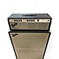 Vintage 1970s Fender BASSMAN 135 STACK Tube Guitar Combo Amp