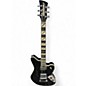 Used 2024 Jackson LM-87 Black Solid Body Electric Guitar thumbnail