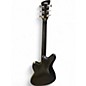 Used 2024 Jackson LM-87 Black Solid Body Electric Guitar