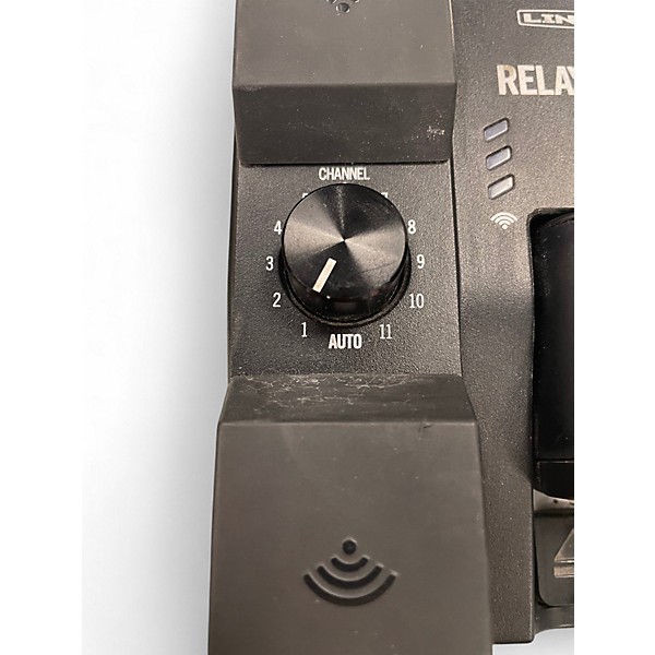 Used Line 6 G10S Instrument Wireless System