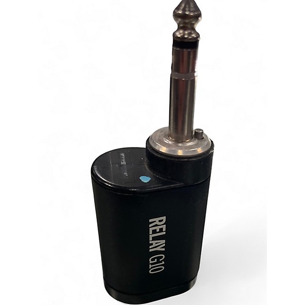 Used Line 6 G10S Instrument Wireless System