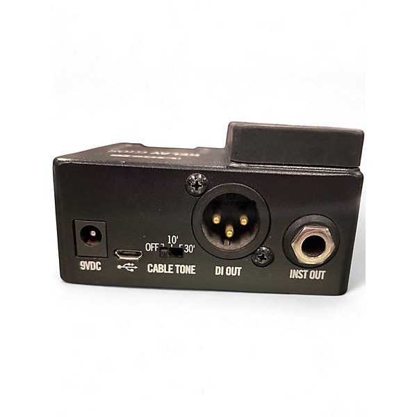 Used Line 6 G10S Instrument Wireless System