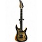 Used Schecter Guitar Research REAPER 6 CHARCOAL BURST Solid Body Electric Guitar thumbnail