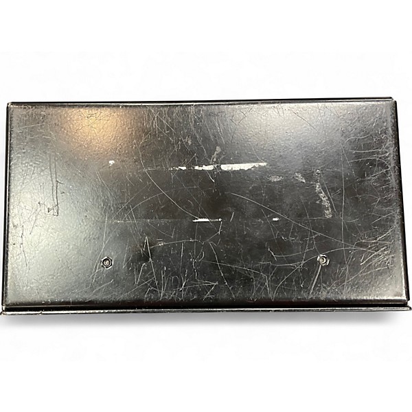 Used Radial Engineering BASSBONE OD Bass Effect Pedal