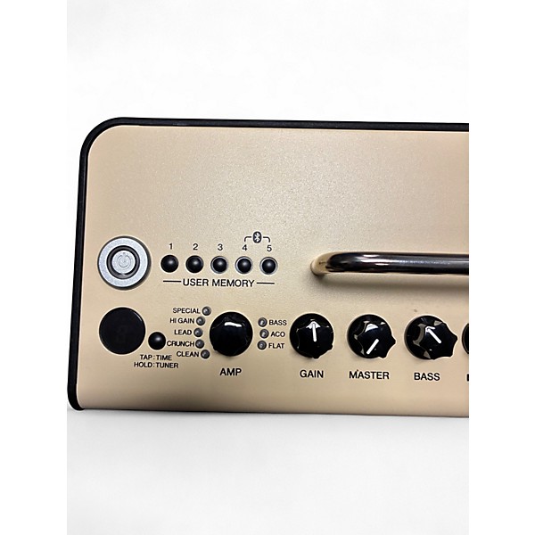 Used Yamaha THR10II Battery Powered Amp