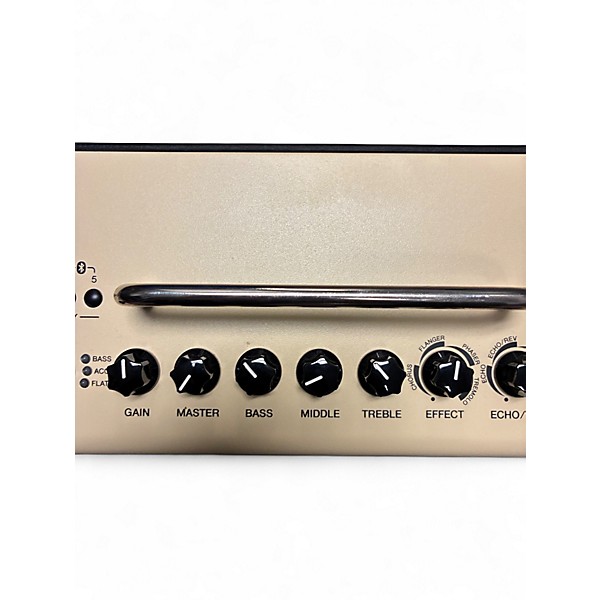 Used Yamaha THR10II Battery Powered Amp