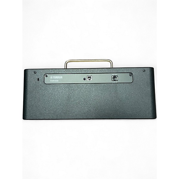 Used Yamaha THR10II Battery Powered Amp