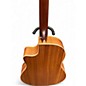 Used Larrivee LV03 NATURAL Acoustic Electric Guitar