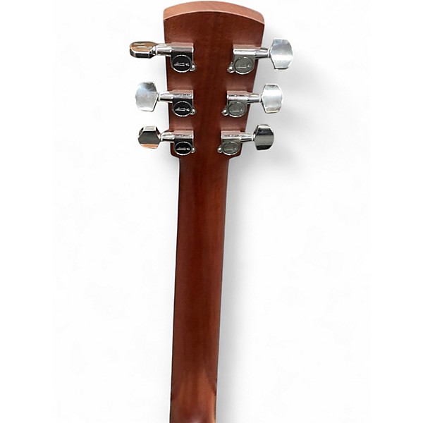 Used Larrivee LV03 NATURAL Acoustic Electric Guitar