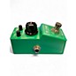 Used Ibanez Tube Screamer Mini Effect Pedal