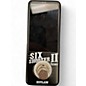 Used Outlaw Effects Six Shooter II Tuner Pedal thumbnail