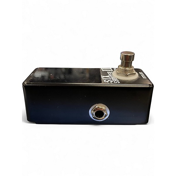 Used Outlaw Effects Six Shooter II Tuner Pedal