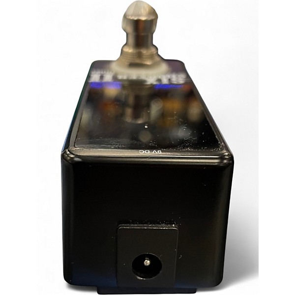 Used Outlaw Effects Six Shooter II Tuner Pedal