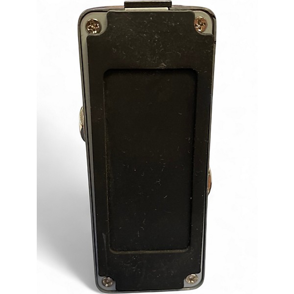 Used Outlaw Effects Six Shooter II Tuner Pedal