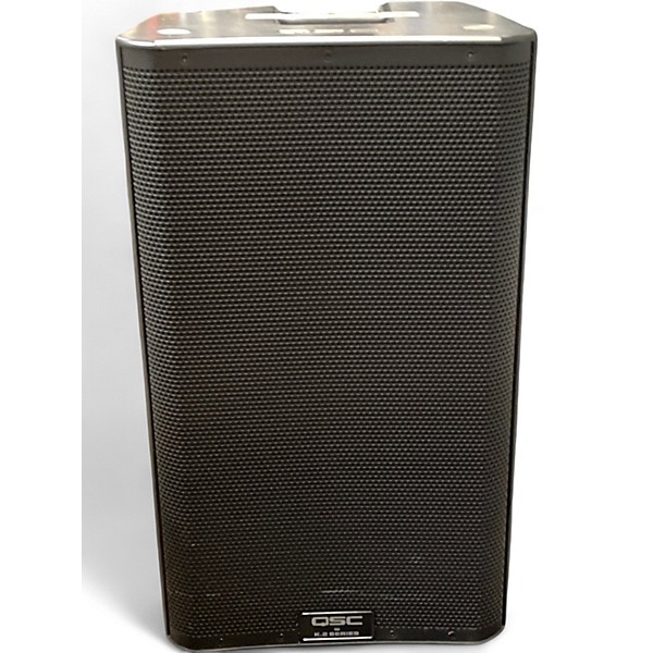 Used QSC K12.2 Powered Speaker