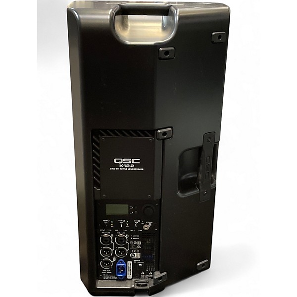Used QSC K12.2 Powered Speaker