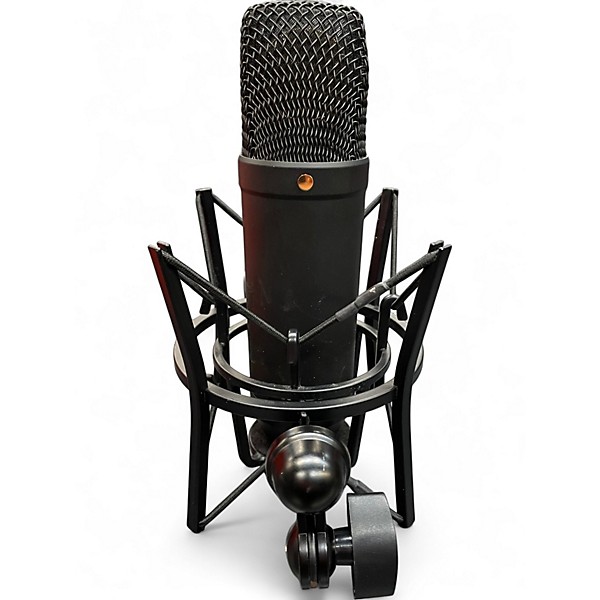 Used RODE NT1 Condenser Microphone