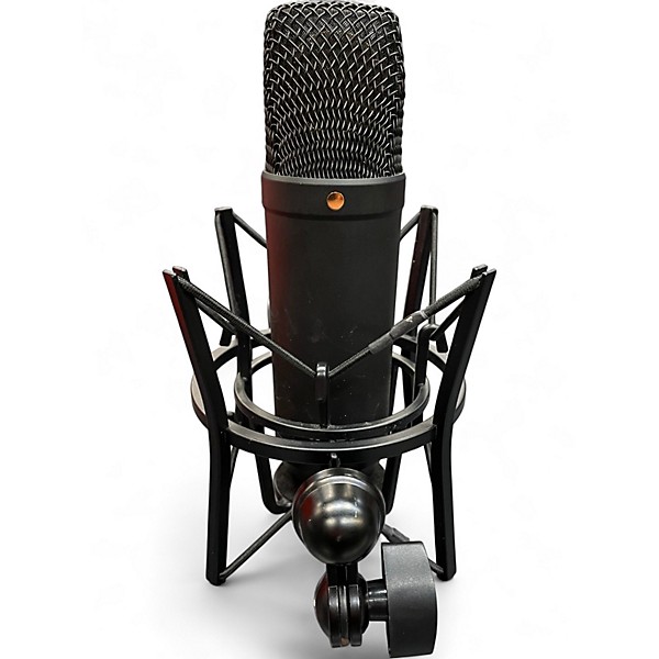 Used RODE NT1 Condenser Microphone