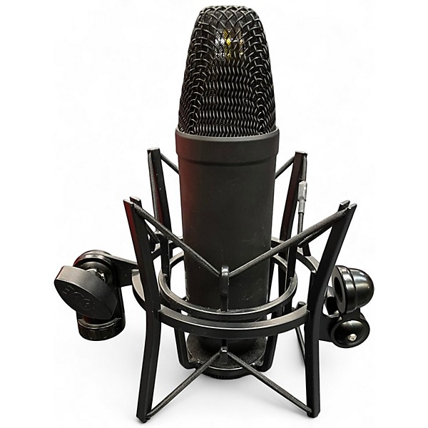 Used RODE NT1 Condenser Microphone