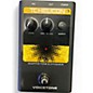 Used TC Electronic VoiceTone T1 Effect Pedal