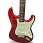 Used Fender American Original 60s Stratocaster Candy Apple Red Solid Body Electric Guitar