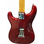 Used Fender American Original 60s Stratocaster Candy Apple Red Solid Body Electric Guitar