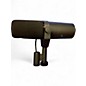 Used Shure SM7B Dynamic Microphone thumbnail