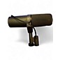 Used Shure SM7B Dynamic Microphone