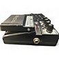 Used DigiTech XMM Metal Master Heavy Metal Distortion Effect Pedal