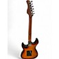 Used Sire LARRY CARLTON SIRE S7 2 Color Sunburst Solid Body Electric Guitar