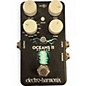Used Electro-Harmonix Oceans 11 Reverb Effect Pedal thumbnail