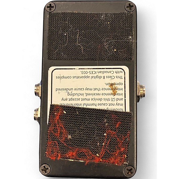 Used Electro-Harmonix Oceans 11 Reverb Effect Pedal