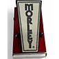 Used Morley TONE QUESTOR Effect Pedal