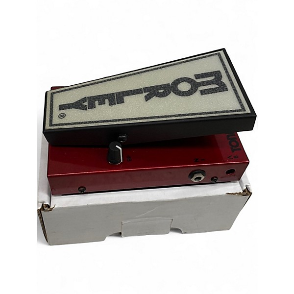 Used Morley TONE QUESTOR Effect Pedal