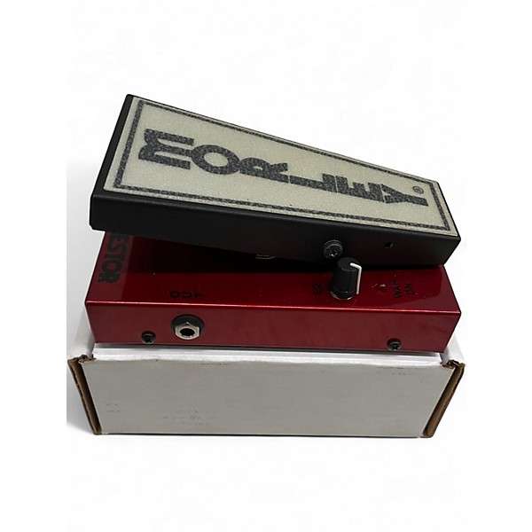 Used Morley TONE QUESTOR Effect Pedal