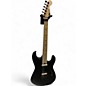 Used Charvel Jim Root Signature Pro-Mod San Dimas Style 1 HH Black Solid Body Electric Guitar thumbnail