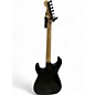 Used Charvel Jim Root Signature Pro-Mod San Dimas Style 1 HH Black Solid Body Electric Guitar