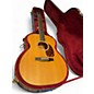 Used Larrivee OM03 Natural Acoustic Guitar