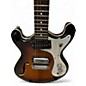 Used Danelectro '66BT 3 Color Sunburst Baritone Guitars