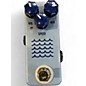 Used JHS Pedals TIDEWATER TREMOLO Effect Pedal thumbnail