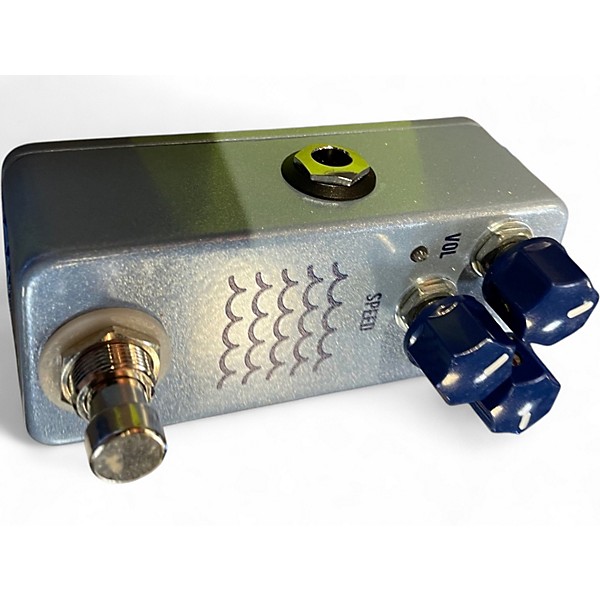 Used JHS Pedals TIDEWATER TREMOLO Effect Pedal
