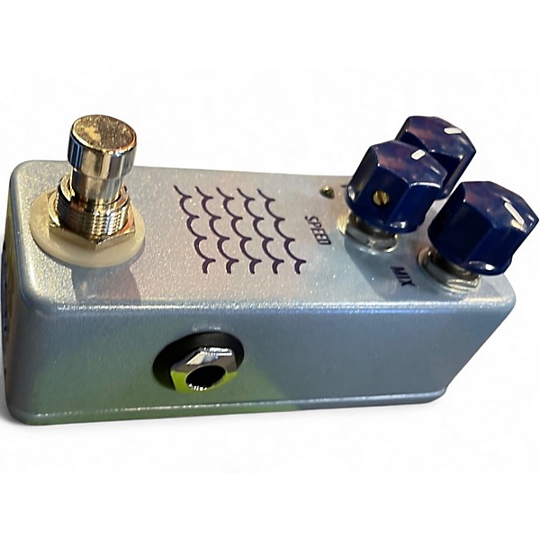 Used JHS Pedals TIDEWATER TREMOLO Effect Pedal