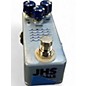 Used JHS Pedals TIDEWATER TREMOLO Effect Pedal