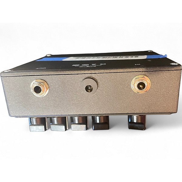 Used Friedman BE-OD DELUXE Effect Pedal