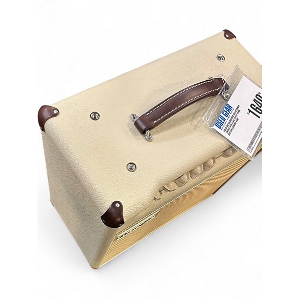 Used MESA/Boogie California Tweed 6V6 4:40 1x12" Tube Guitar Combo Amp