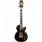 Used Epiphone Les Paul Custom Lite Black Solid Body Electric Guitar thumbnail
