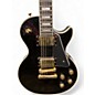 Used Epiphone Les Paul Custom Lite Black Solid Body Electric Guitar