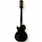 Used Epiphone Les Paul Custom Lite Black Solid Body Electric Guitar